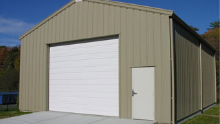 Garage Door Openers at Masonry First, Colorado